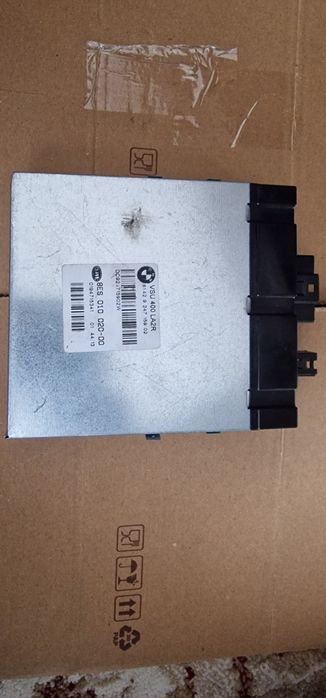 Modul bmw cas4 CG f07 f11 f10