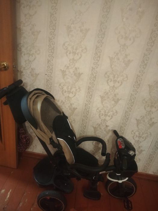 Срочно продаю детским велосипед!