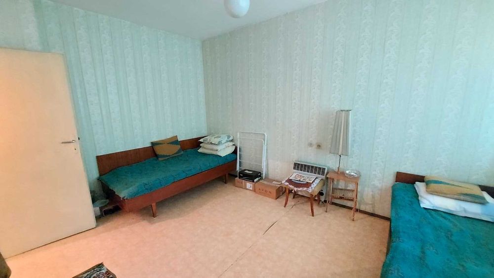 Продава се Тристаен апартамент в Хасково, Младежки хълм - 67 кв.м за 1224 €/кв.м - Снимка #4