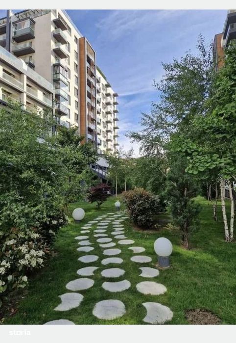 Apartament 2 camere, balcon, astorium my home — fotografia 1