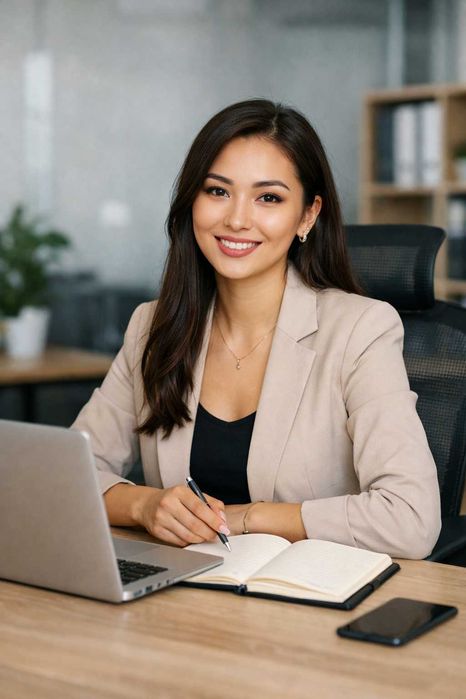 Налоговый бухгалтер онлайн