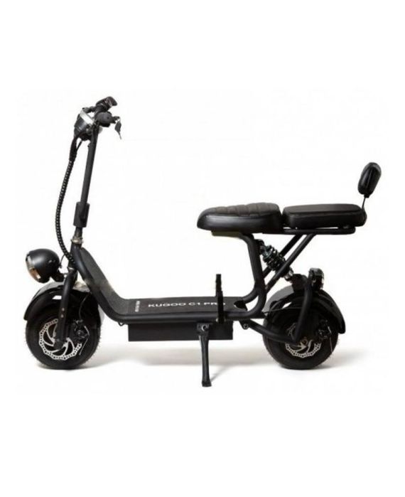 Электрический мотоцикл