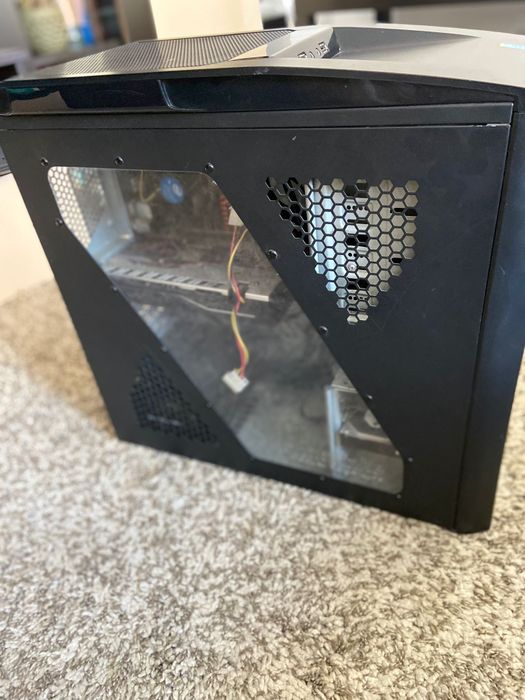 Calculator gaming i7