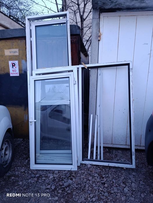 Алуминиева дограма