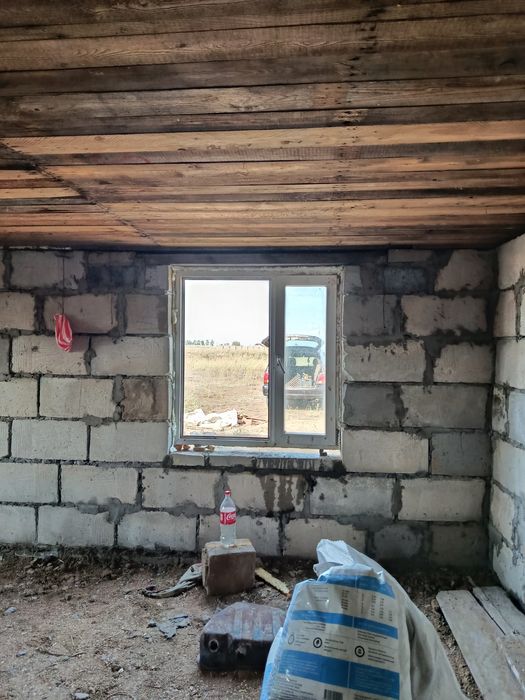 Земельный участок