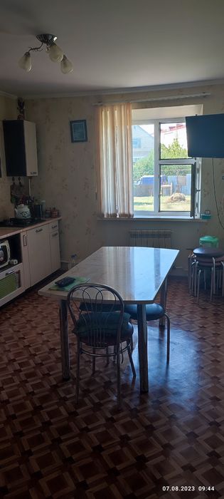 Продам хороший дом