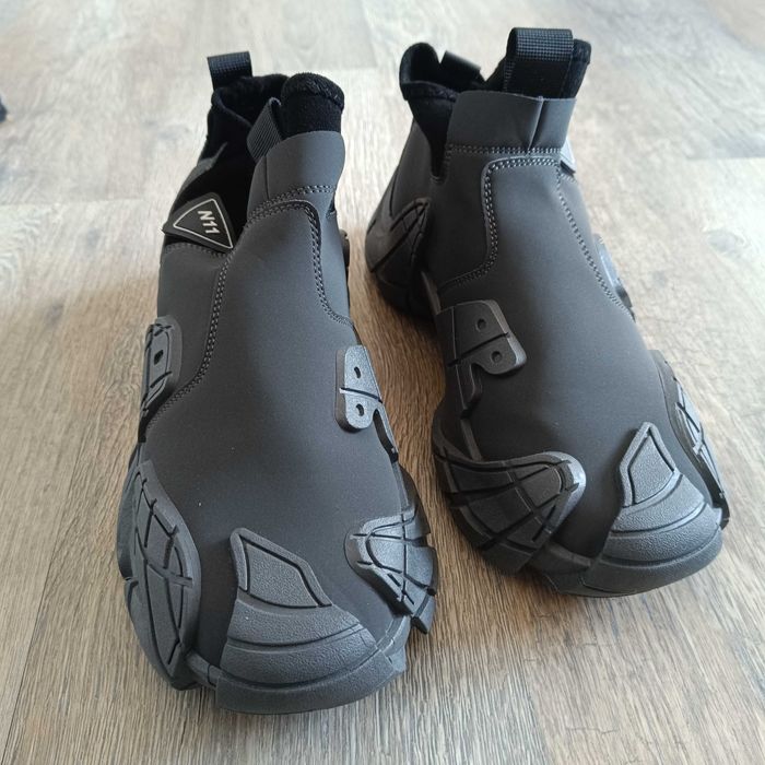 Маратонки без връзки 42-43