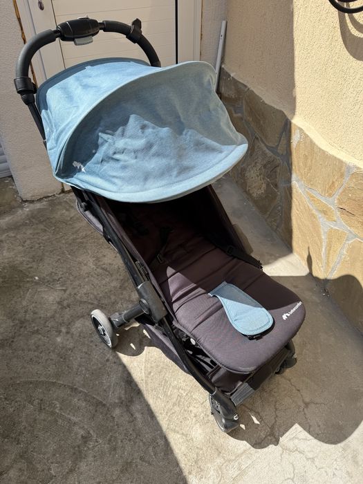 Детска количка bebecomfort