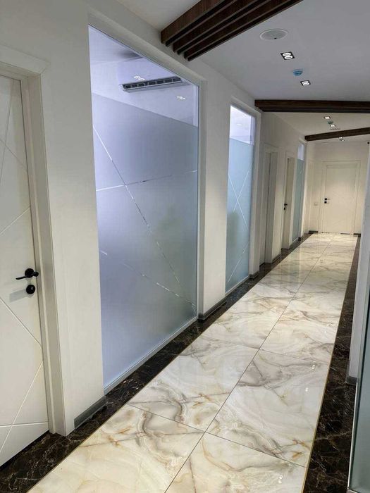 Аренда офис Ц1 Эко Парк 320м2