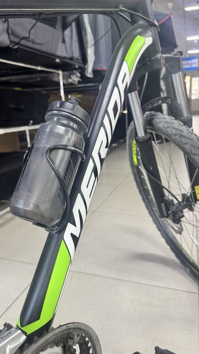 Велоспед Merida Matts 40