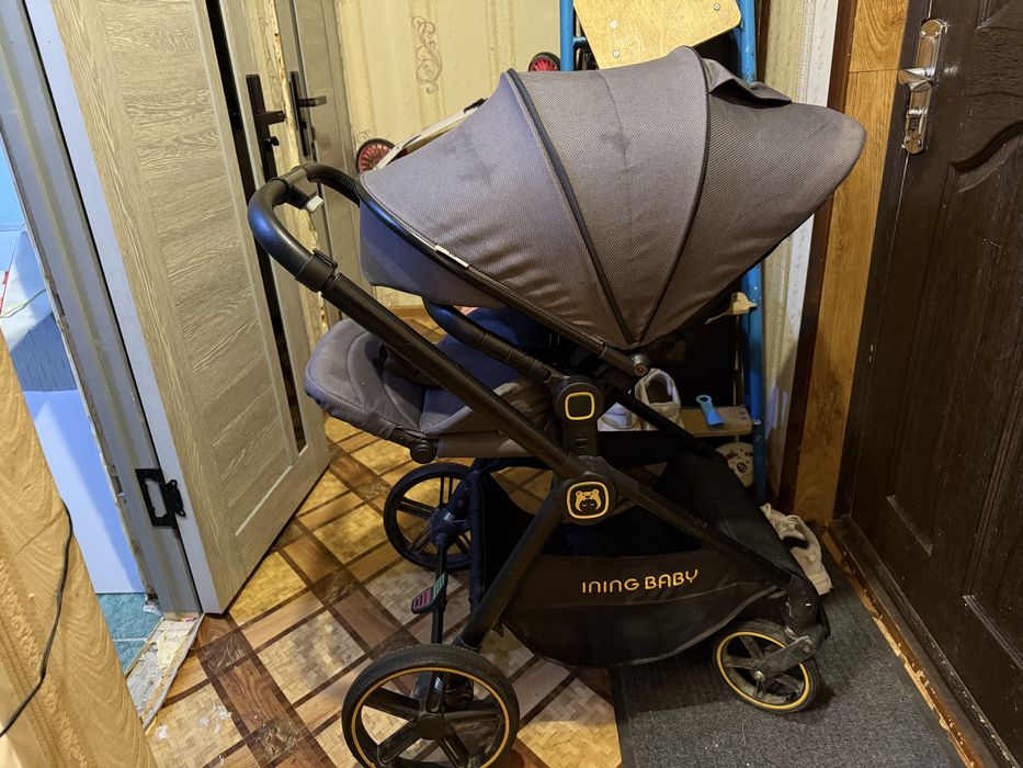 Продается коляска