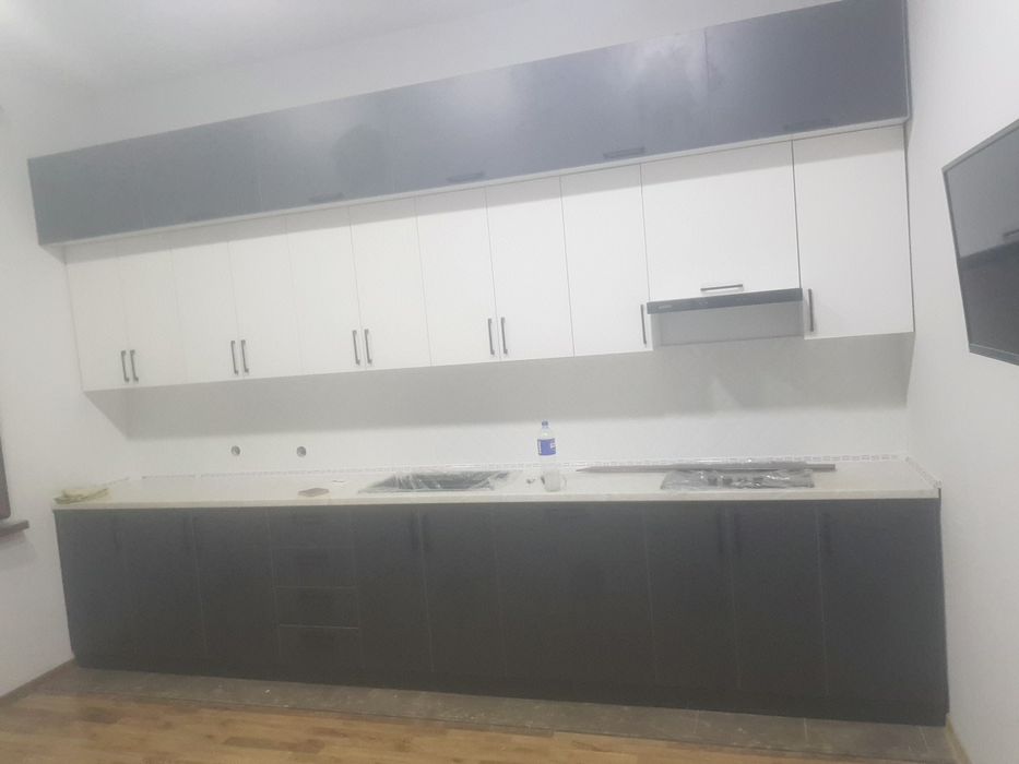 На заказ кухинный прихожка спалниый стенка