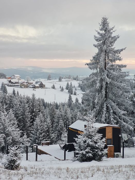 Natura Tiny House Marisel