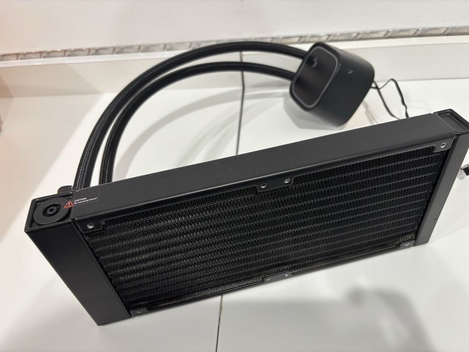 Vand cooler procer lichid