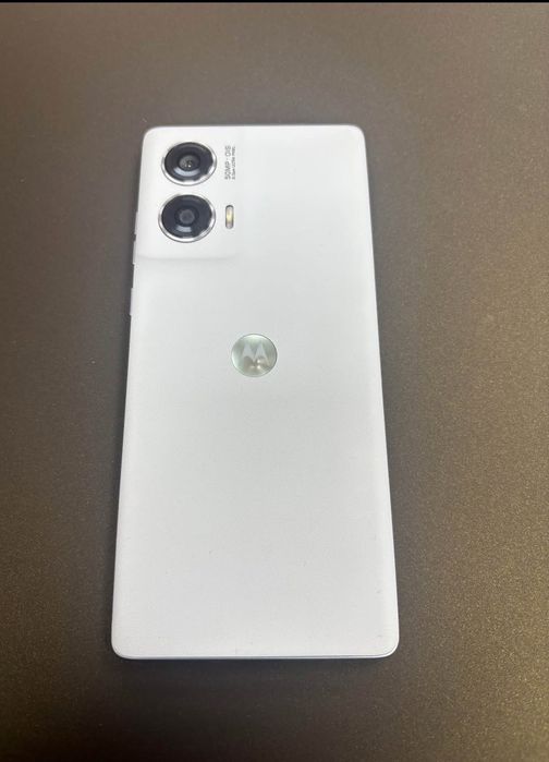 Motorola edge 50 fusion