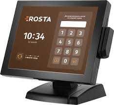 Kafe, restorant va Fast-food lar uchun programma