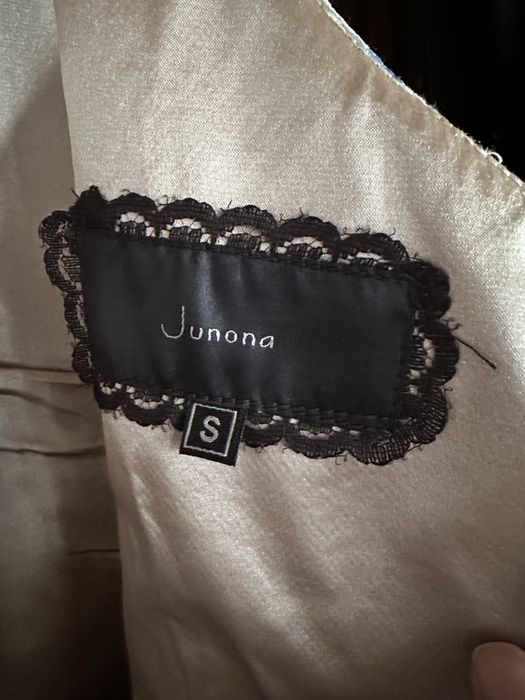 Дамска рокля Junona