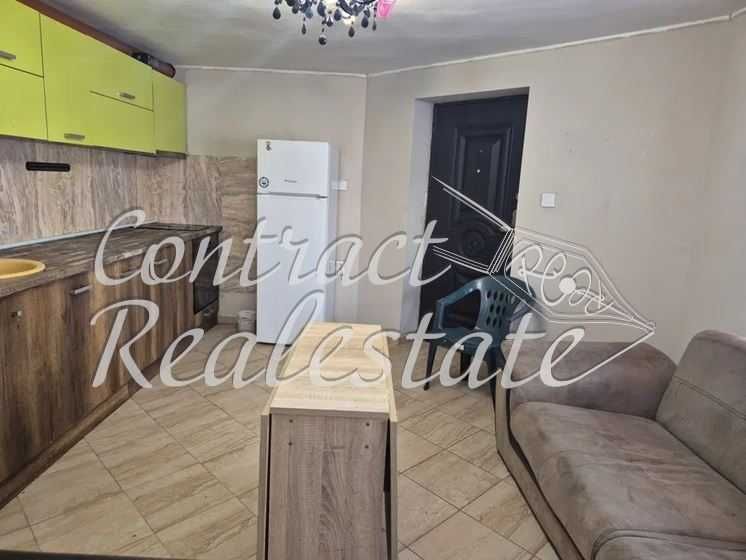 Двустаен Обзведен Колхозен пазар !