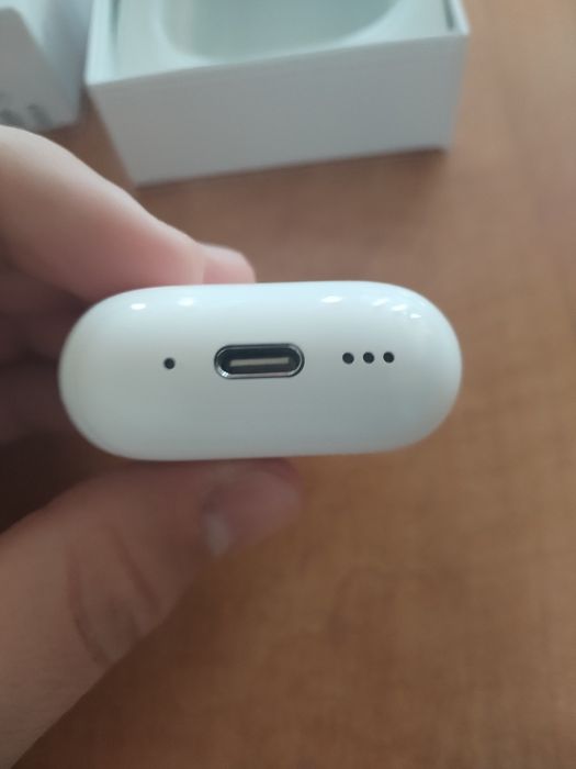 Apple Airpods 4(2024)