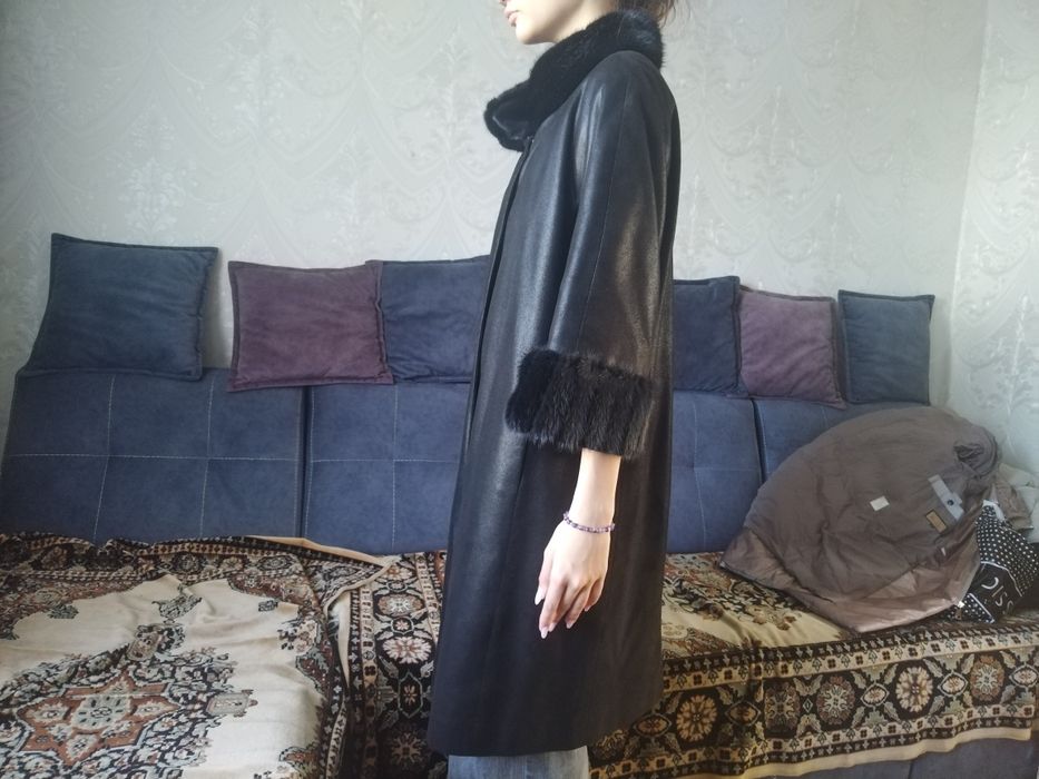 Продам трендч женский