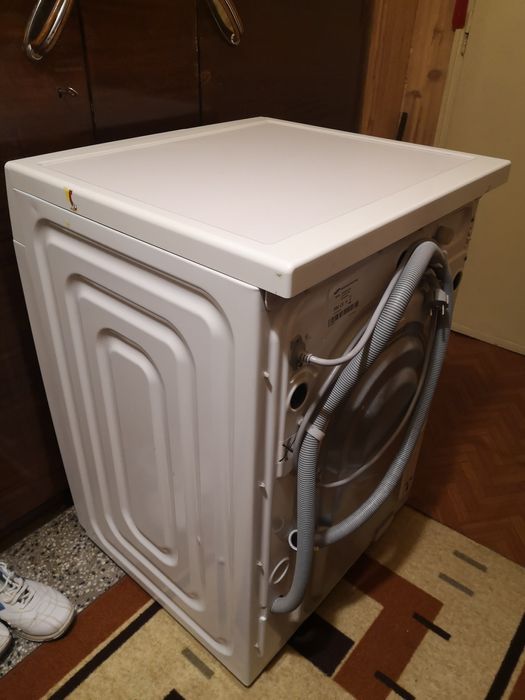 Пералня Samsung-1400об,8кг.