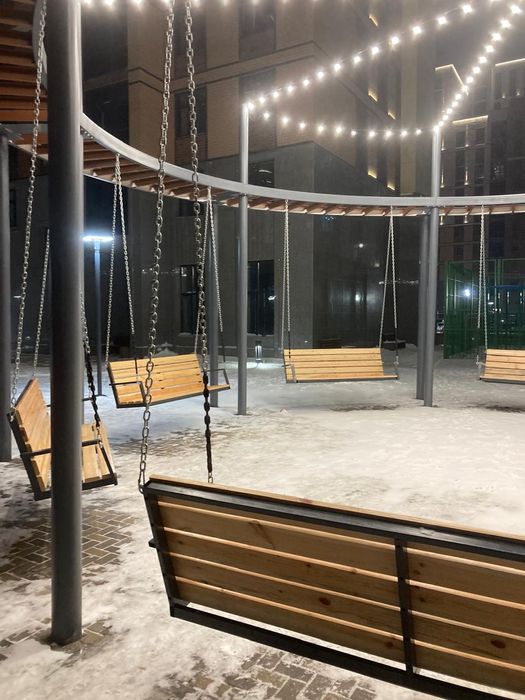 Сдаю 3 комнатную квартиру