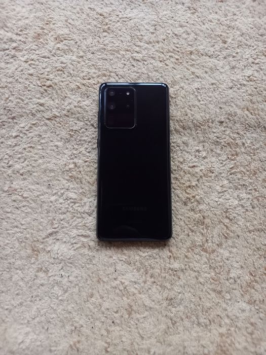 Samsung S20 Ultra 5G sotiladi