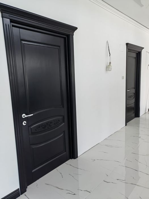 Usa interioară- usi de interior lemn MASIV