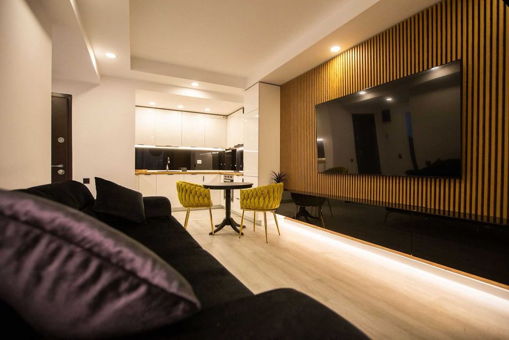 2 Camere Regim Hotelier Cosmopolis