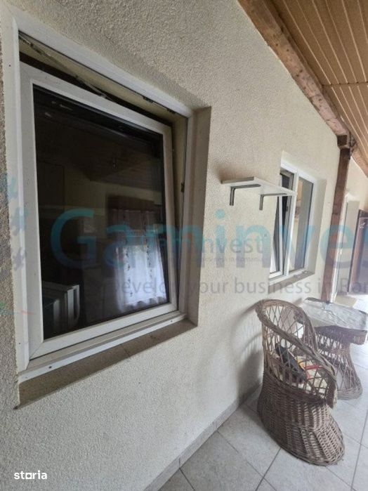 Casa de vanzare cu 3 camere, Les, Oradea, Bihor,V4339,Gaminvest