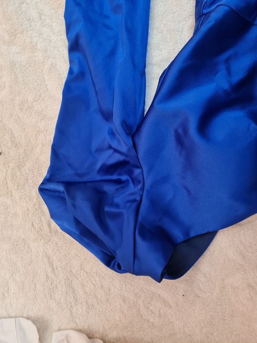 Дамска официална бална рокля