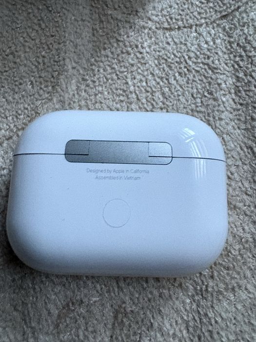 Airpods pro 2