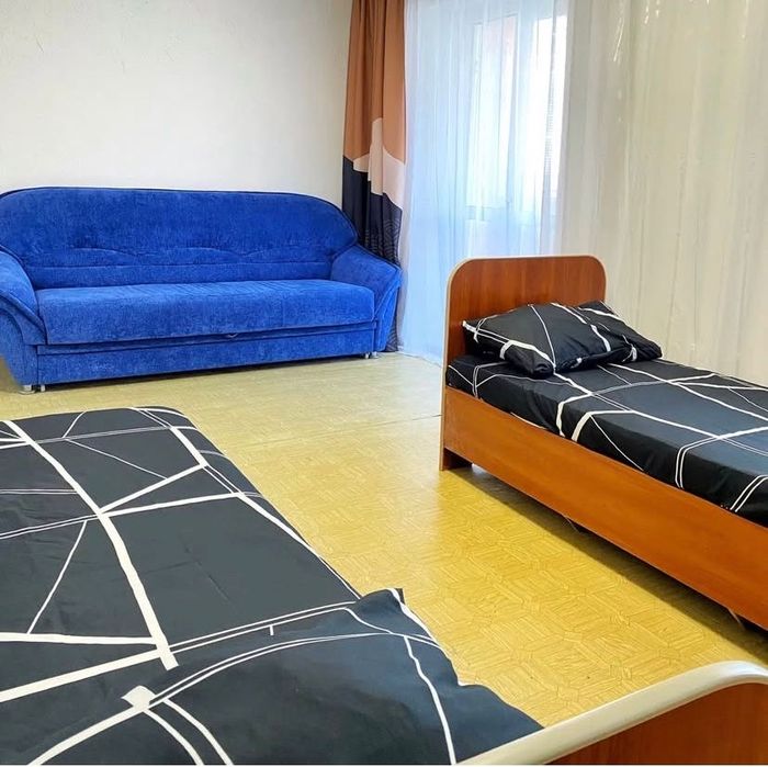 Квартира посуточно