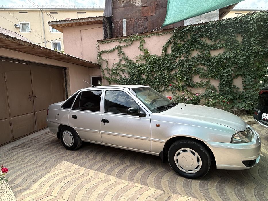 Продаётся Nexia 2 CONC, 2009 йил