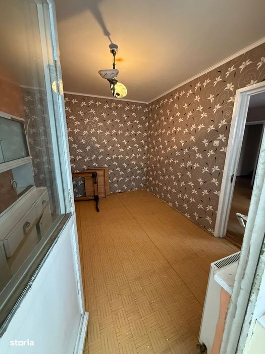 Apartament cu 2 camere la etajul 3 ,Insula de Agrement