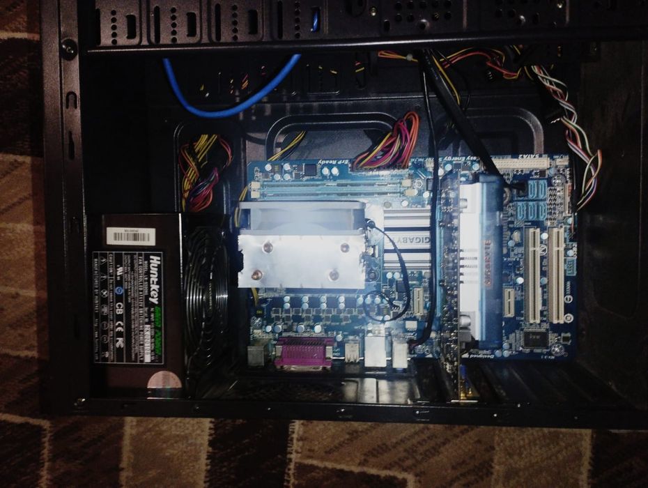 Продам процессор