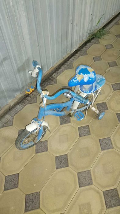 Велосипед сатылады срочно