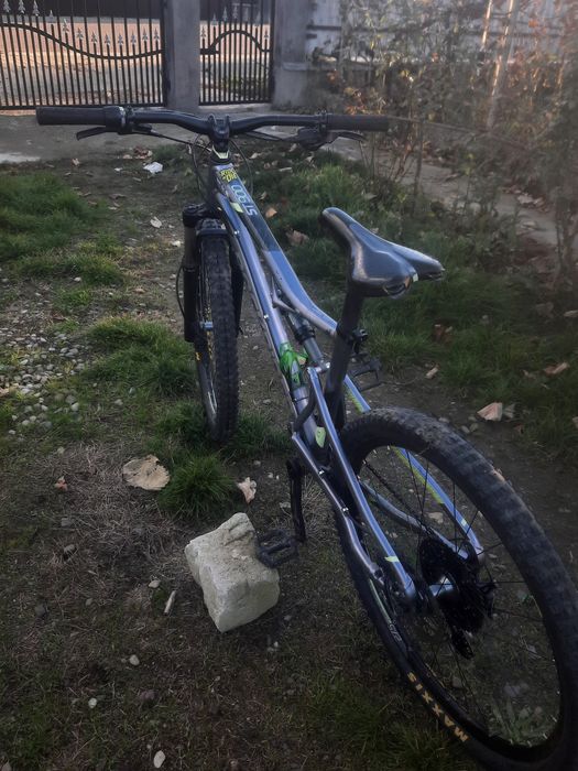 Vand urgent Rockrider ST900S