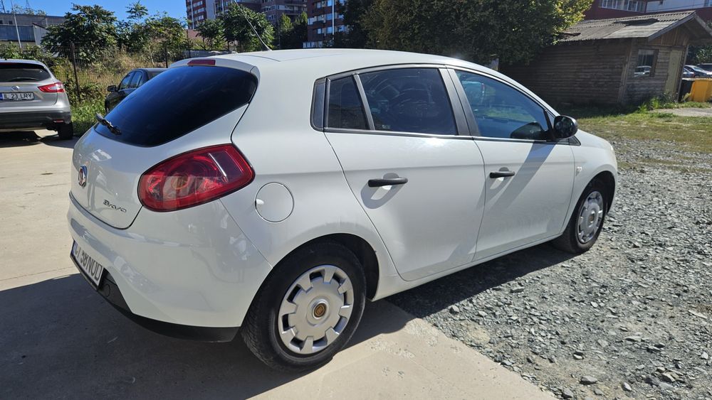 Fiat Bravo 1.4 Benzina 90 CP
