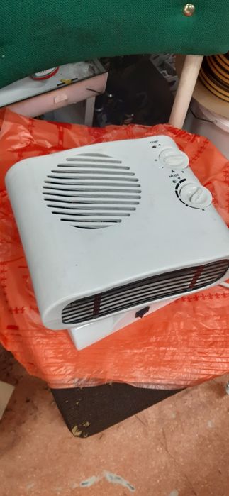 Обогреватель для дома