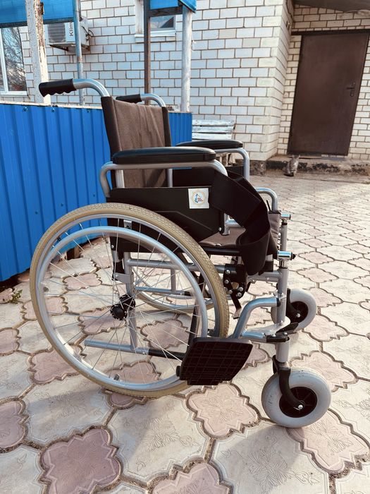 Инвалидая каляска