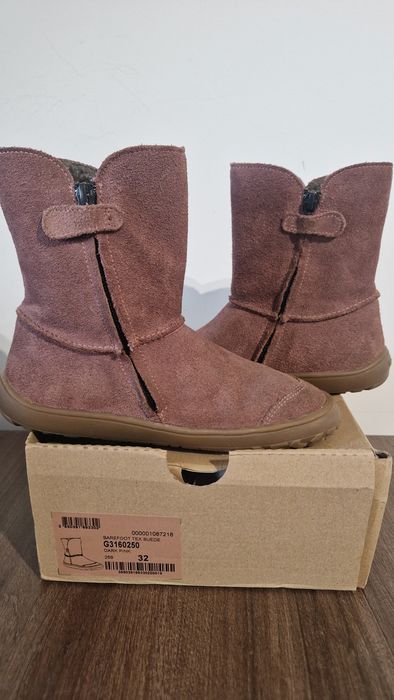 Vand cizme barefood Froddo marimea 32