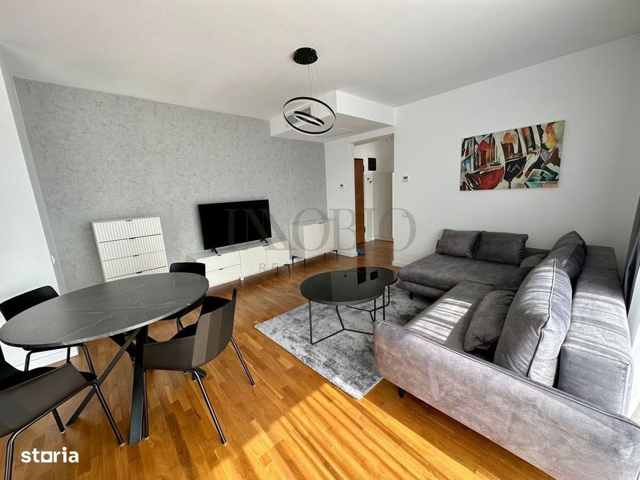 Apartament 2 camere | Finisaje Premium — fotografia 3