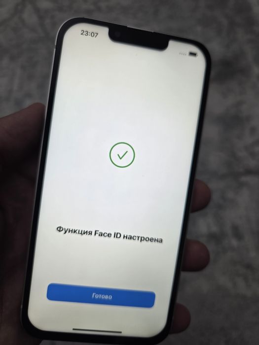 iPhone 13 128 гб обмен
