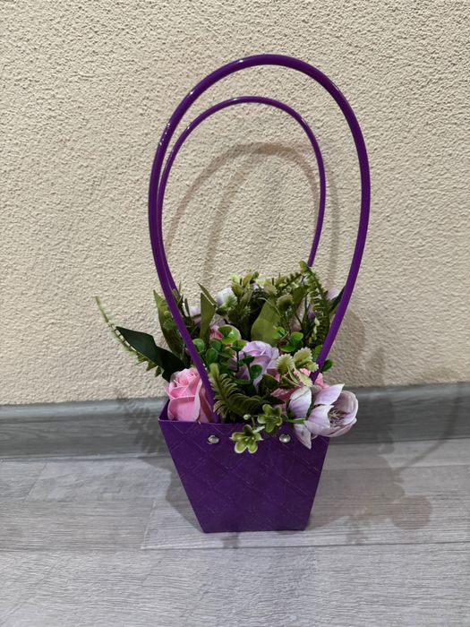 Ръчно направени подаръци