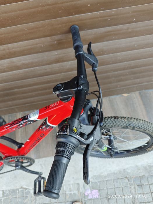 Детско планинско колело rockrider ST 900