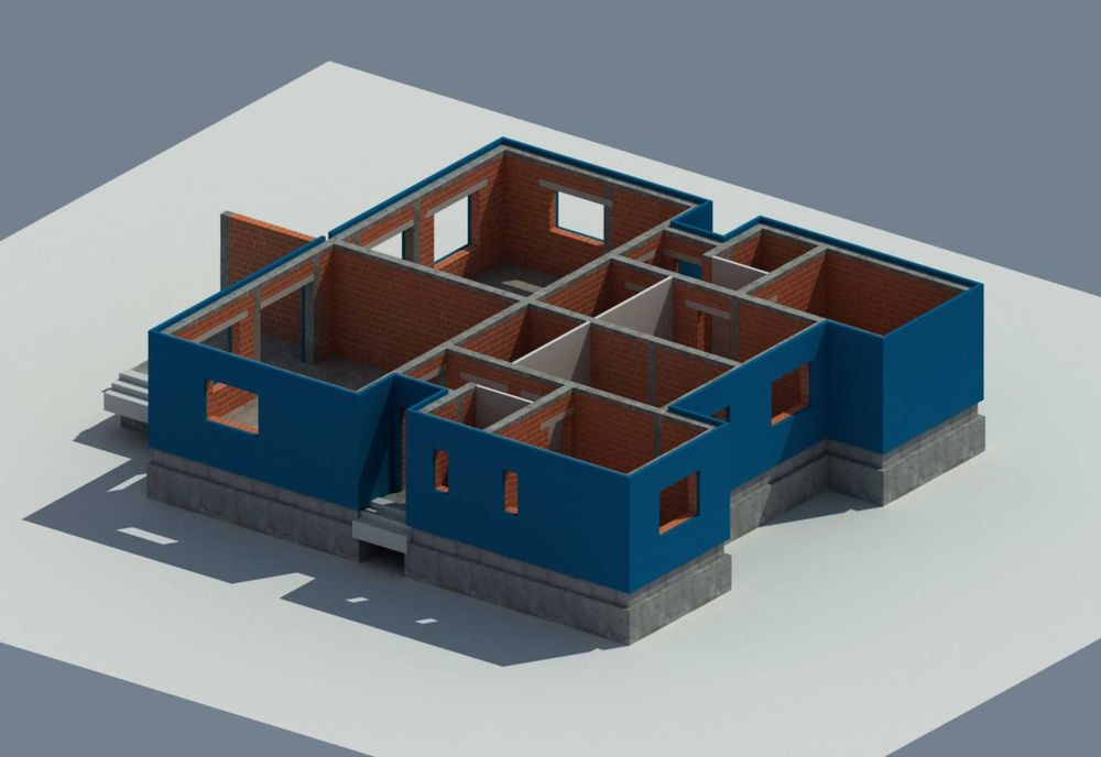 Inginer Structurist – Proiecte Rezistență Beton, Lemn, ZIdarie, Metal