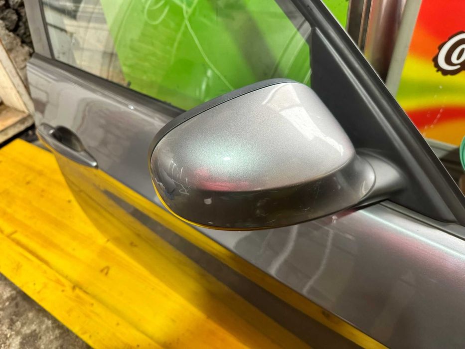 BMW seria 3 model E90 - usi