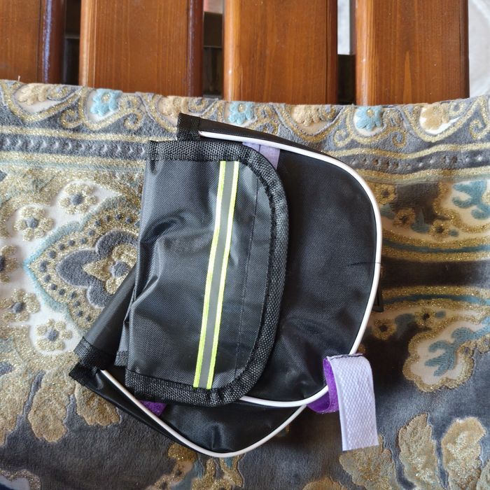 Велосипед Gestalt Vista