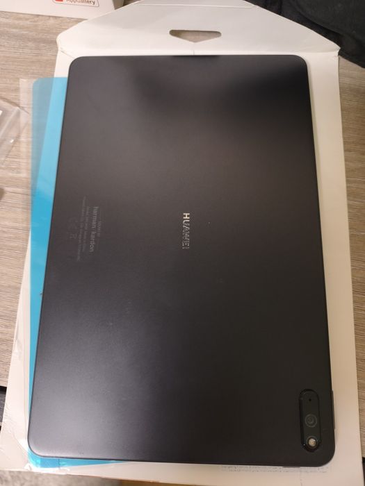 Huawei MatePad 11 6GB/128GB + M-Pencil Original + Huse + Folii PaperMatte